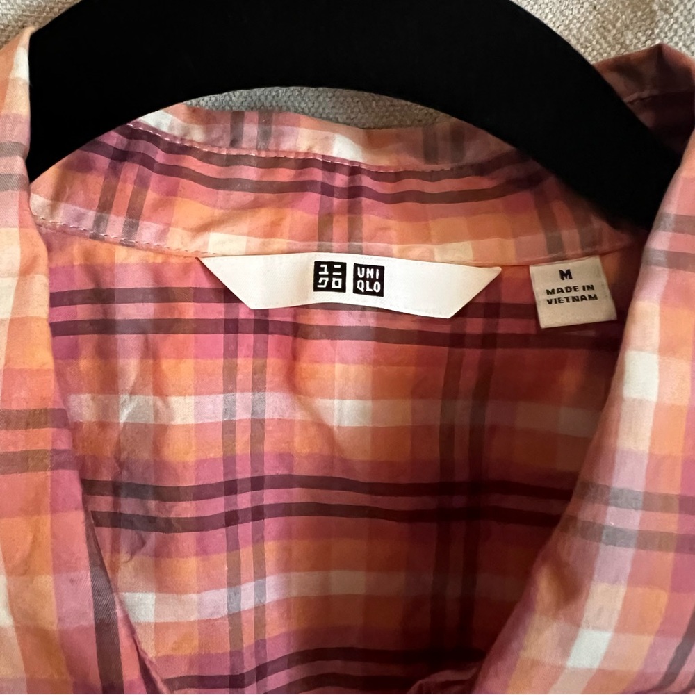 Button Up Shirt - Picture 2 of 6